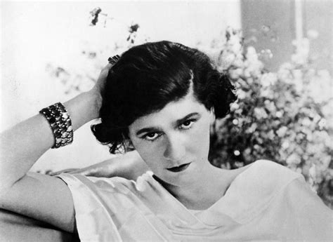 la vie en vie coco chanel|coco chanel décès.